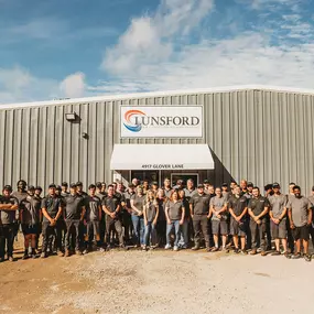 Bild von Lunsford Air Conditioning & Heating