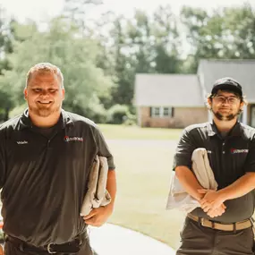 Bild von Lunsford Air Conditioning & Heating