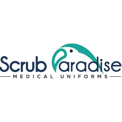 Logo von Scrub Paradise