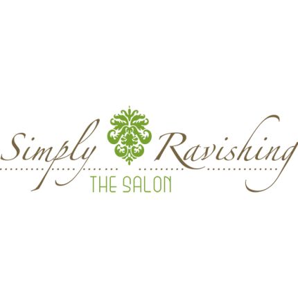 Logo de Simply Ravishing The Salon