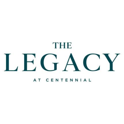 Logotyp från The Legacy at Centennial
