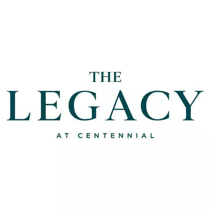 Logo od The Legacy at Centennial