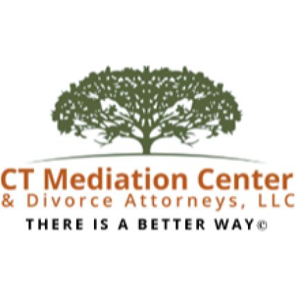 Logo od CT Mediation Center and Divorce Attorneys, LLC