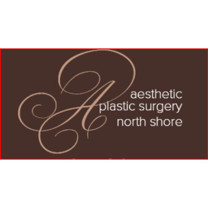 Logo von Aesthetic Plastic Surgery North Shore