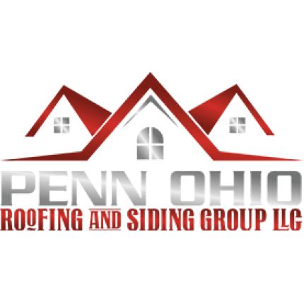 Logotipo de Penn Ohio Roofing & Siding