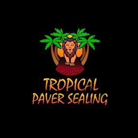 Tropical Paver Sealing