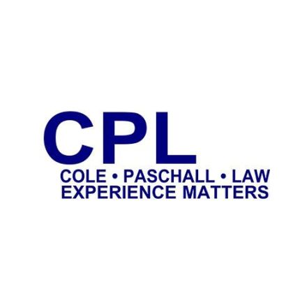 Logo from Cole Paschall Law