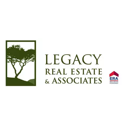 Logo od Ritu Jain | LEGACY REAL ESTATE & ASSOC.