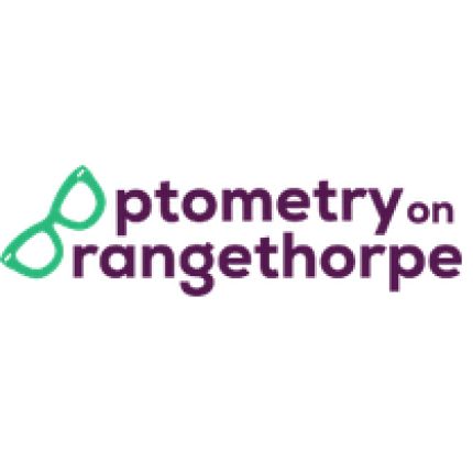 Λογότυπο από Optometry on Orangethorpe