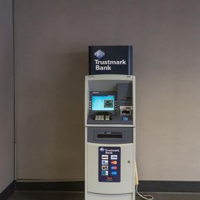 Bild von Trustmark ATM