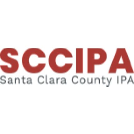 Logo from Santa Clara County IPA