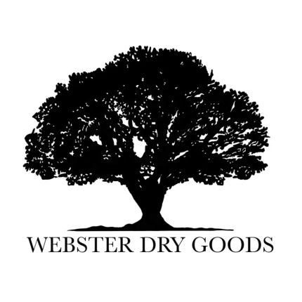 Logo da Webster Dry Goods
