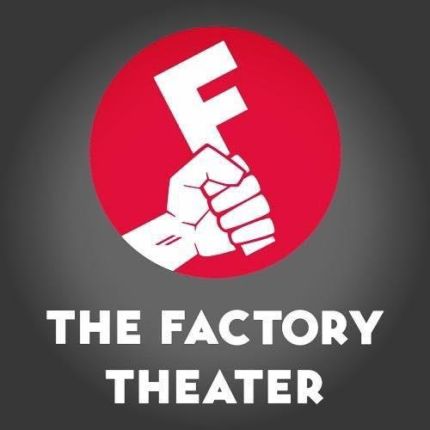 Logo da The Factory Theater