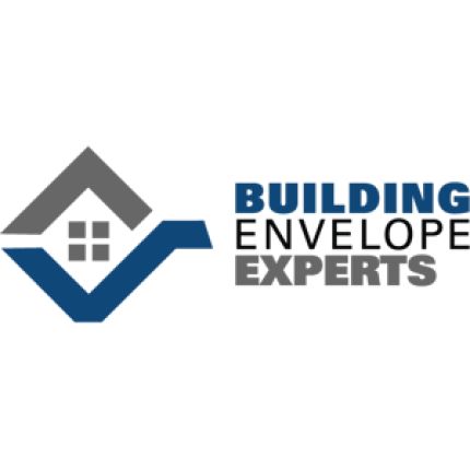 Logotyp från Building Envelope Experts