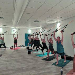 Bild von YogaSix Asheville