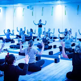 Bild von YogaSix Asheville