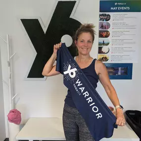 Bild von YogaSix Asheville
