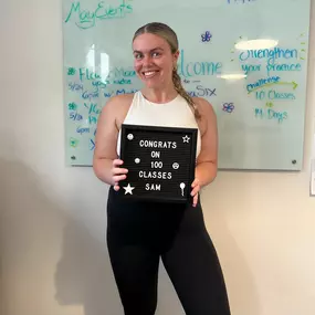 Bild von YogaSix Asheville