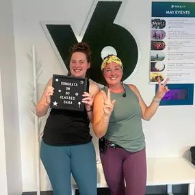 Bild von YogaSix Asheville