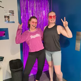 Bild von YogaSix Asheville