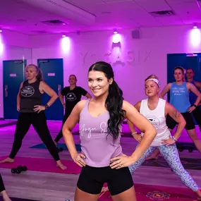 Bild von YogaSix Asheville