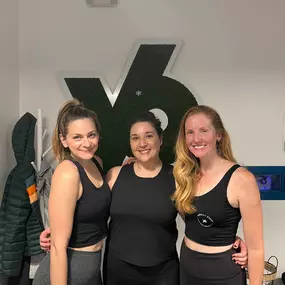 Bild von YogaSix Asheville