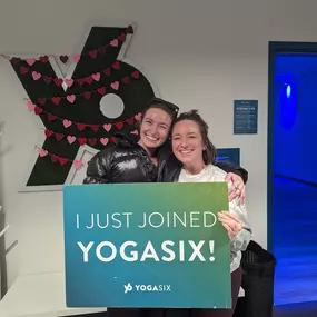Bild von YogaSix Asheville