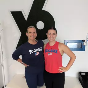 Bild von YogaSix Asheville