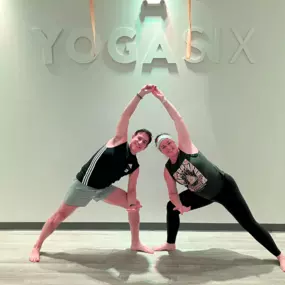 Bild von YogaSix Asheville