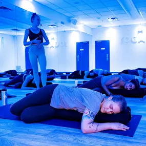 Bild von YogaSix Asheville