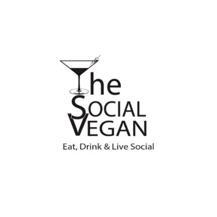 Logo from The Social Vegan