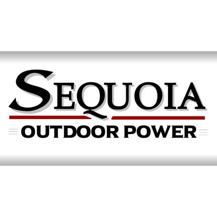 Logo de Sequoia Outdoor Power