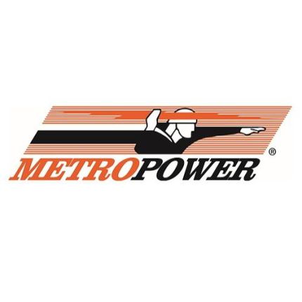 Logo od MetroPower, Inc.