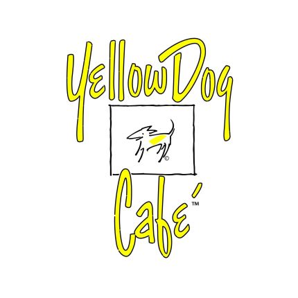 Logotyp från Yellow Dog Cafe