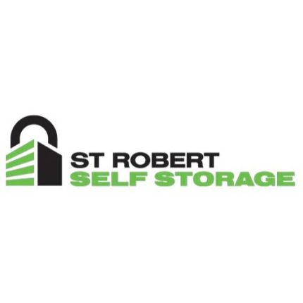 Logo von St Robert Self Storage
