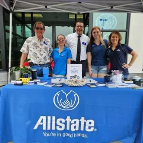 Bild von Victoria Payne: Allstate Insurance