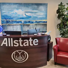 Bild von Victoria Payne: Allstate Insurance