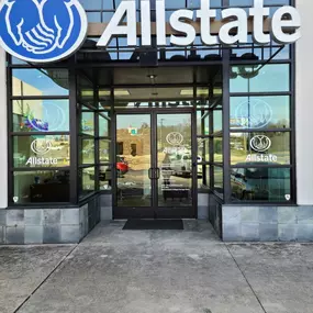 Bild von Victoria Payne: Allstate Insurance