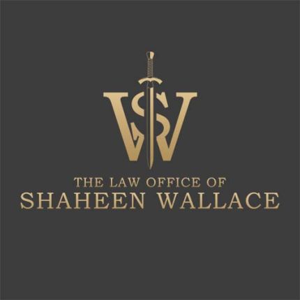 Logo da The Law Office of Shaheen Wallace