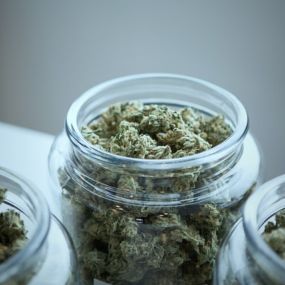 Luxury Leaf Marijuana Dispensary
