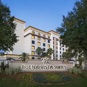 Bild von Buena Vista Suites Orlando