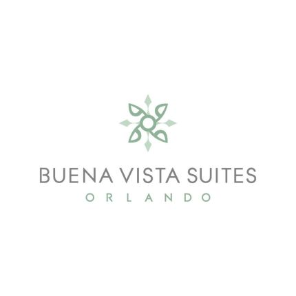 Logotyp från Buena Vista Suites