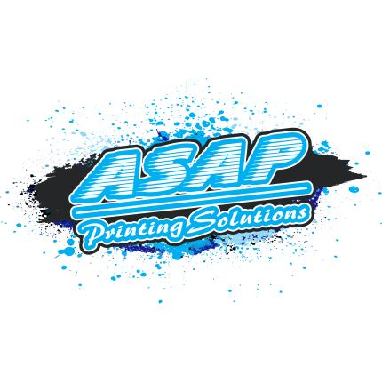 Logótipo de ASAP Printing Solutions