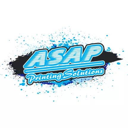 Logo von ASAP Printing Solutions