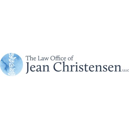 Logo von The Law Office of Jean Christensen LLLC