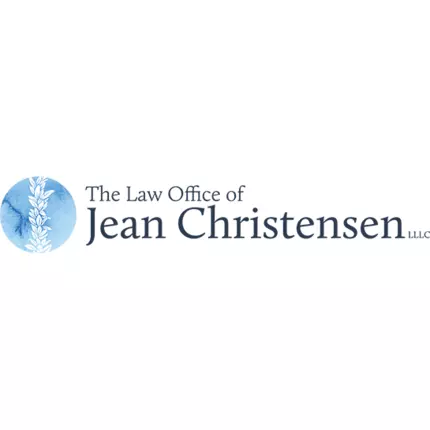 Logo od The Law Office of Jean Christensen LLLC