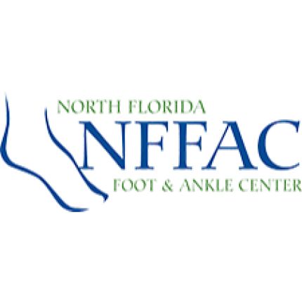 Λογότυπο από North Florida Foot & Ankle Center,