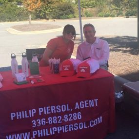 Philip Piersol - State Farm Insurance Agent