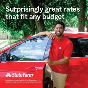 Philip Piersol - State Farm Insurance Agent