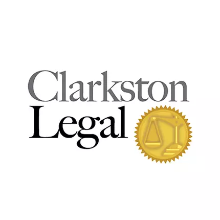 Logo da Clarkston Legal